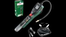 Bosch EasyPump pompka elektryczna 10,3 bar USB-C