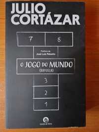 Julio Cortázar - O Jogo Do Mundo, Rayuela