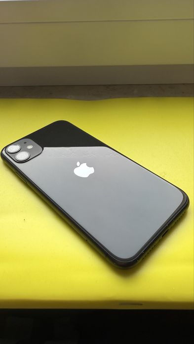 Iphone 11 128GB Bateria 71%