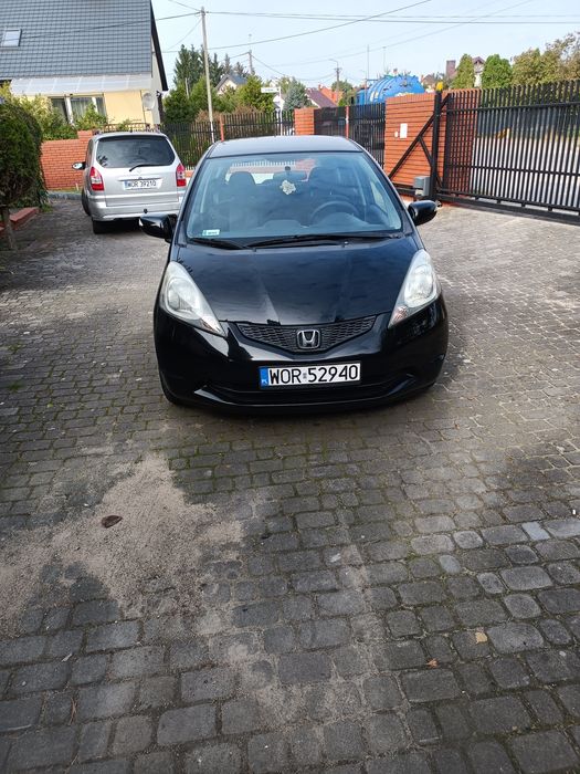 Na sprzedaż Honda Jezz III 1,4 zadbana