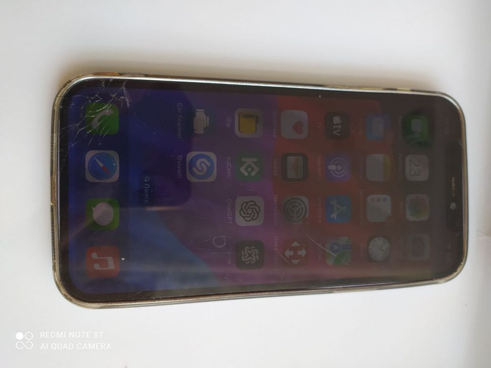 Iphone 12 r-sim 64gb