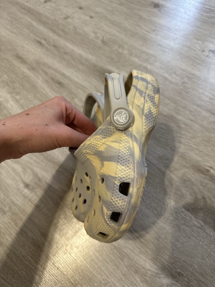 Дитячі сабо crocs оригінал
