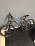 Bicicleta BTT ST 120