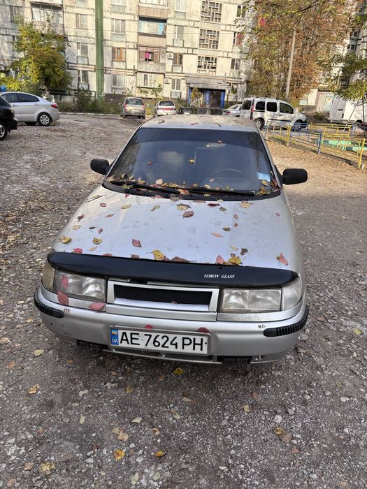 Ваз 21103 жыгули по т/п