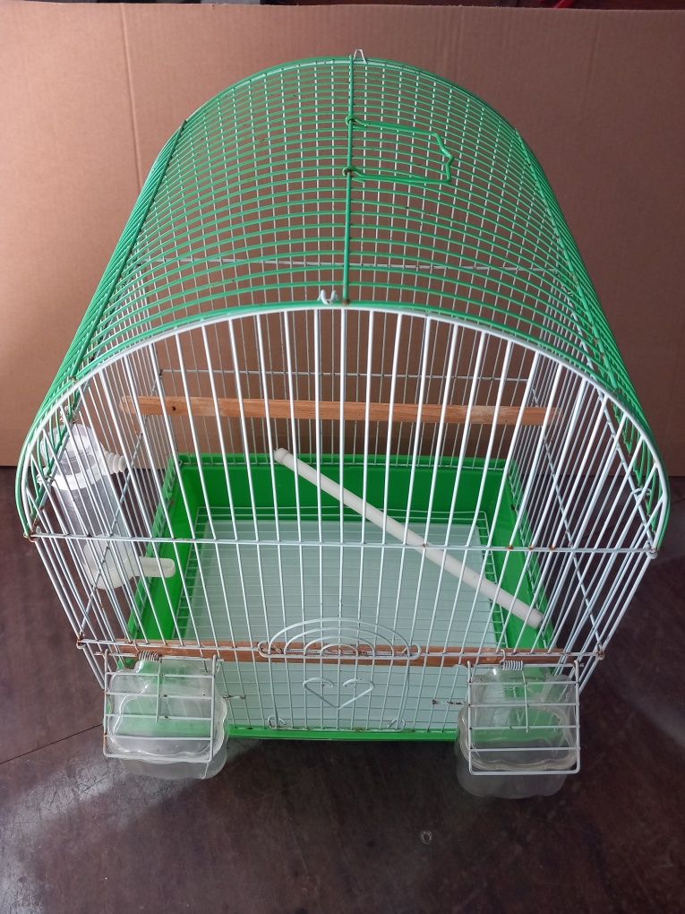 Gaiolas para passaros