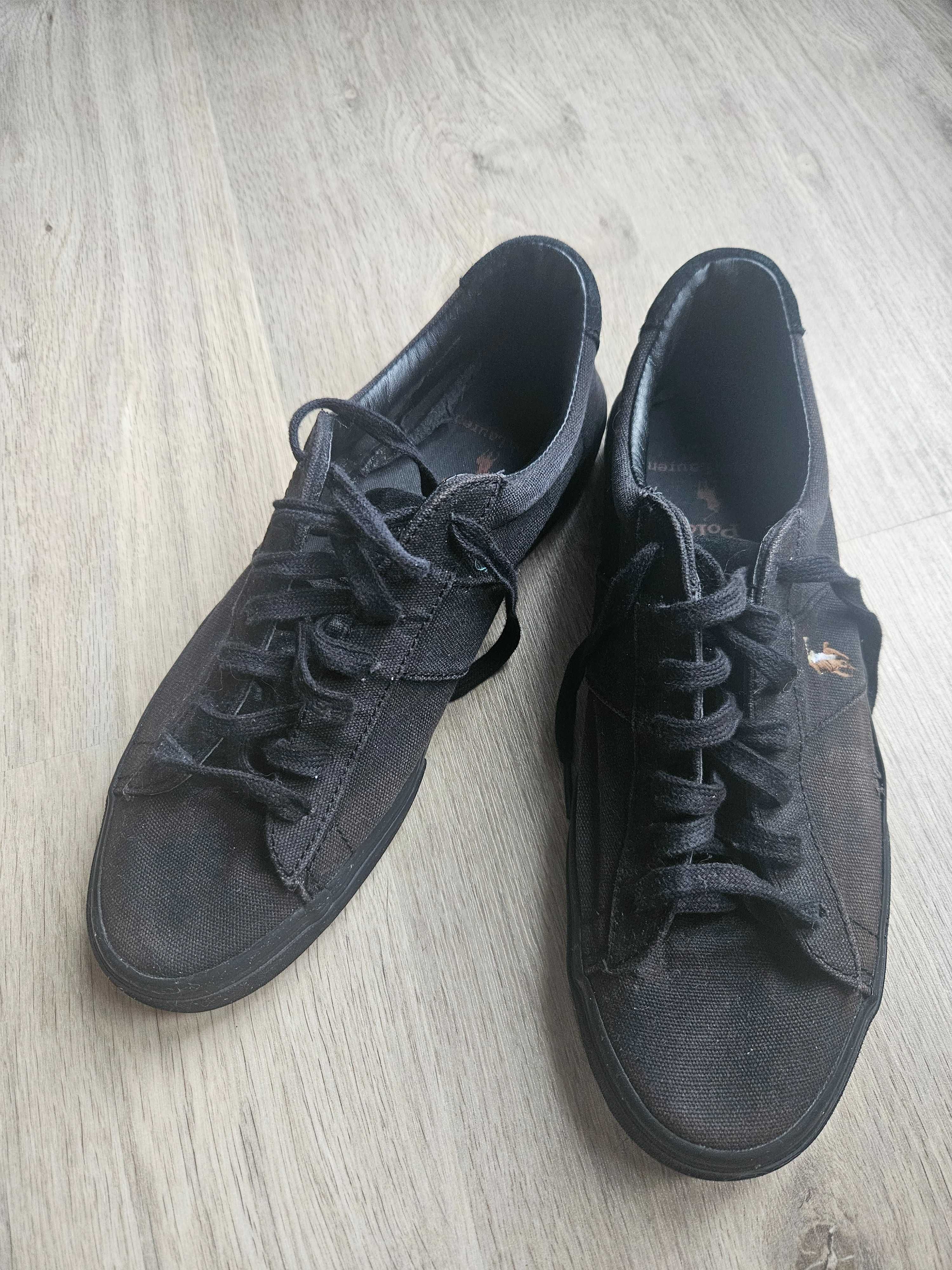 Buty męskie Polo Ralph Lauren