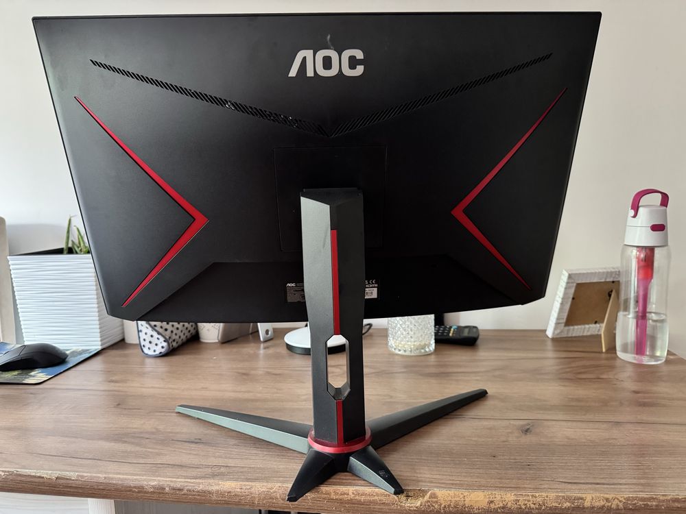 Monitor AOC C27G2ZE 27 cali 240Hz