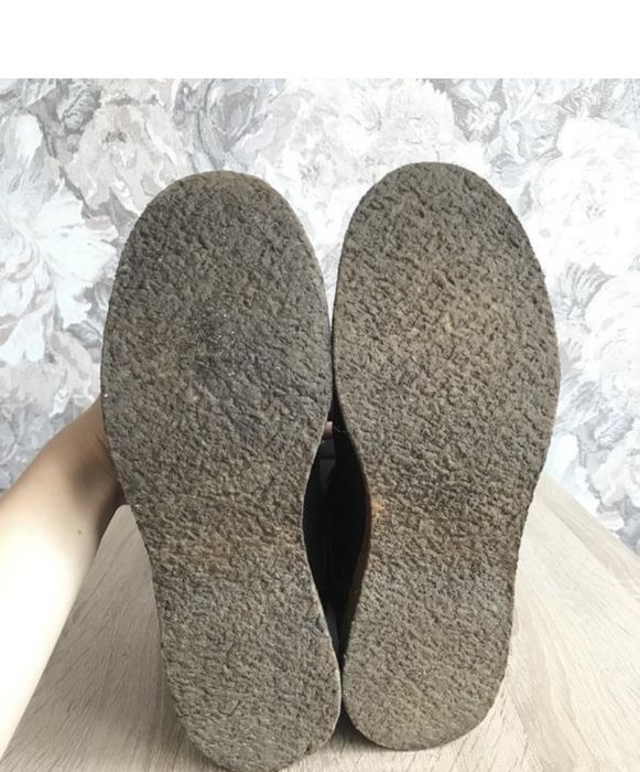 Moncler оригінал ИТАЛИЯ чоботи сапоги сапожки