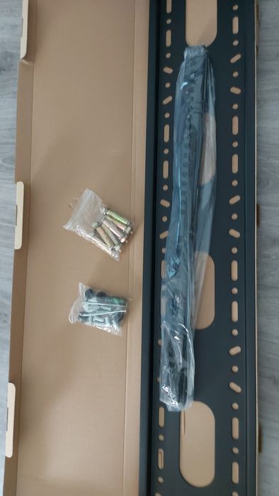 Tv led 4K (120 polegadas)