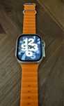 SmartWatch / Iwatch ultra  1:1  T10 Ultra 2.0 infinite
