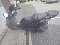 Skuter Yamaha majesty 125ccm
