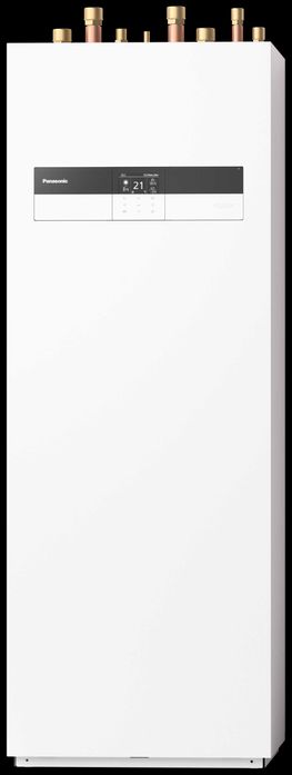 Pompa ciepła M Panasonic AQUAREA HP GENERACJA K