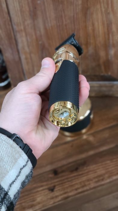 Тример BaByliss Skeleton Boost +