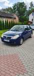 Renault Thalia Renault Thalia 1.2 2008 benzyna - stan bardzo dobry