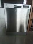 Zmywarka Beko Pro Smart tlnverter