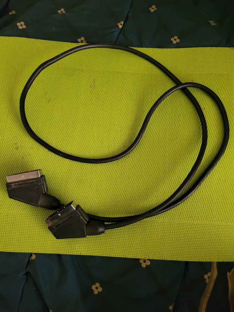 Kabel do telewizora
