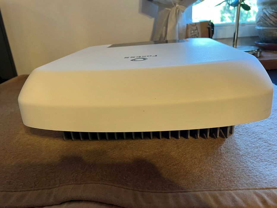 Falownik jednofazowy FoxESS F3600  3.0 – 6.0kW.