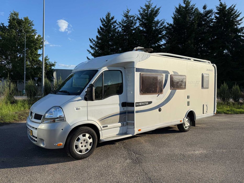 Wynajem wynajme kampera caravaning kamper wolne terminy full opcja