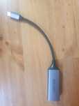 Unitek adapter usb c rj45 1000mbps