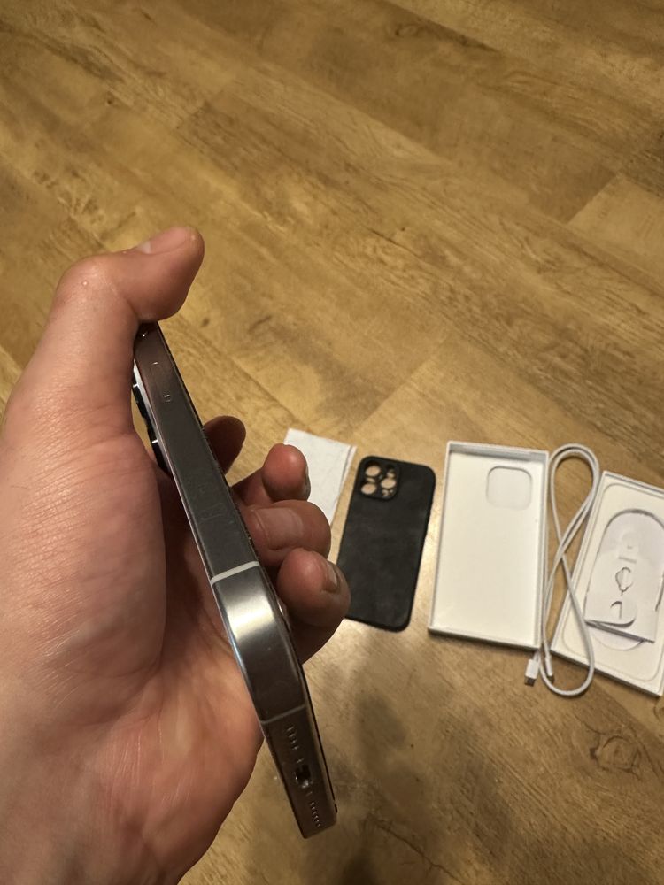 Iphone 16 PRO MAX 256GB