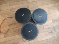 Colunas Bose Freespace DS 40F
