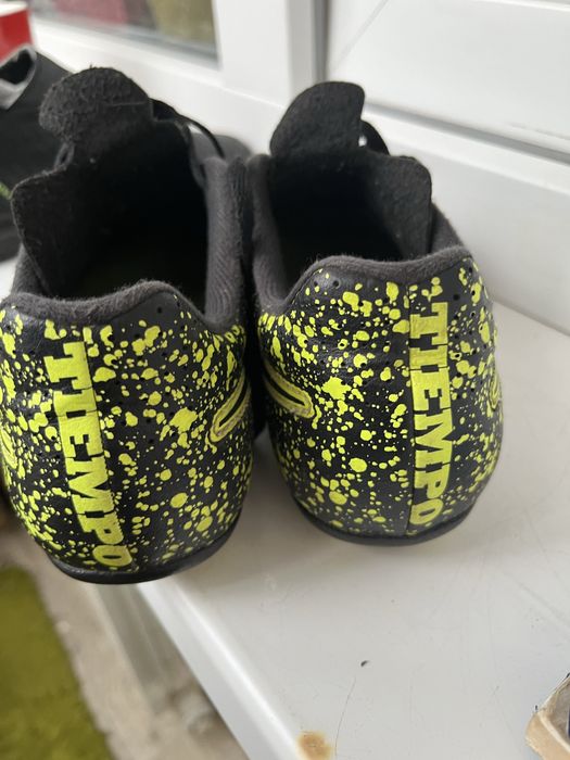 Продам бутсы детские