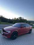 BMW E46 330xi 230km Manual 4x4