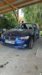 BMW E92 KJS DRIFT KAROSERIA  z Klatką nascar ireco    TURBO 2jz M50