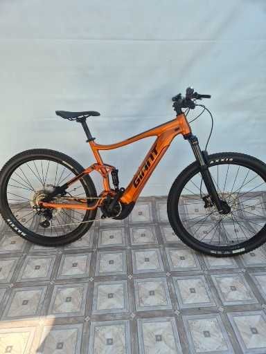 Giant Stance E+ 2 Rower Elektryczny