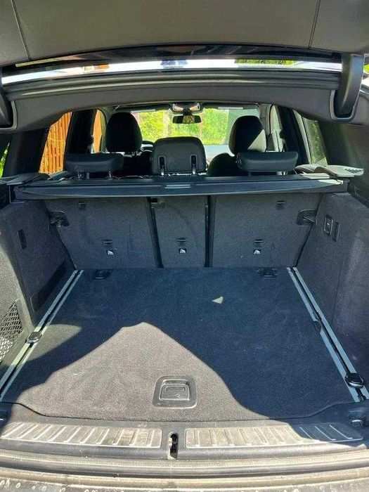 BMW X3 30i sDrive III (G01), 2019