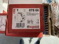 Disjuntor diferencial 1P+N c32 30ma LEGRAND