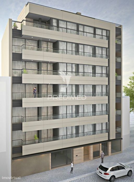 Loja Comércio/serviços Maia centro