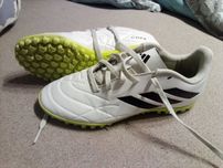 Turfy adidas 35,5