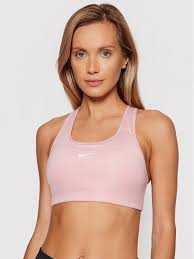 Спортивный топ Nike Dri-Fit Swoosh m