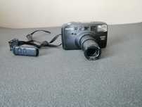aparat Pentax Espio 140 + pilot