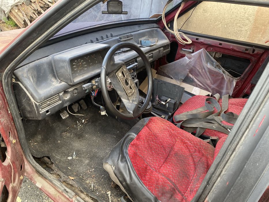 Продам ВАЗ 21093