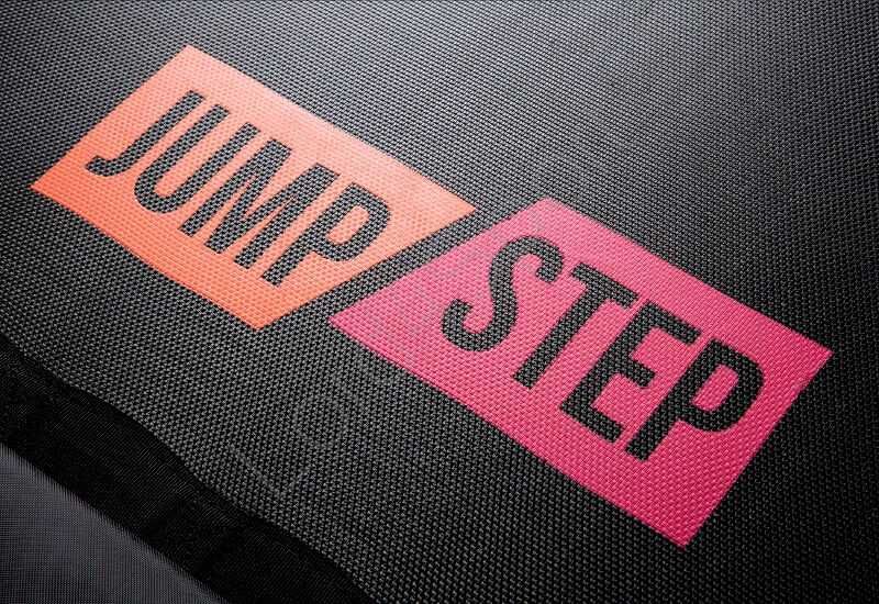 Trampolina JUMPSTEP by HAMMER- dostawa gratis