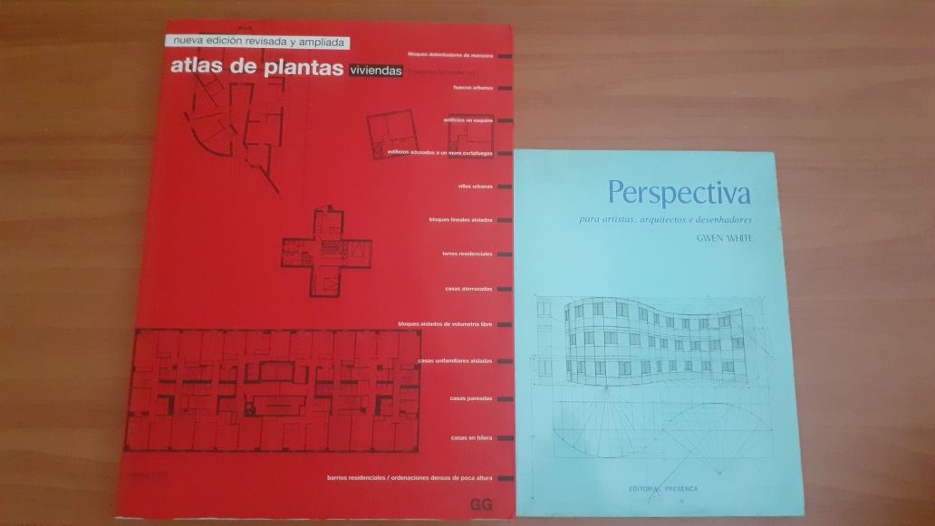 Arquitetura e Design