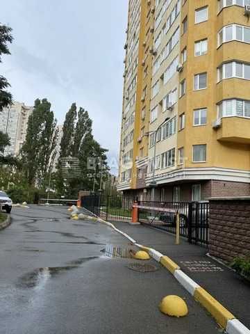 Продаж квартири ЖК Solo Park, Шаповала Генерала (Механізаторів), 20