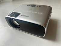 projektor PHILIPS neopix prime NPX540/INT