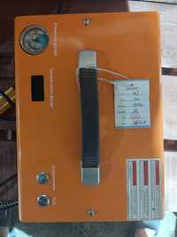 Компресор високого тиску Sefic PCP 300 Bar (12,110,220V