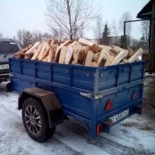 Продам дрова різних порід