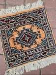 Dywanik pakistański 30cm x 37cm