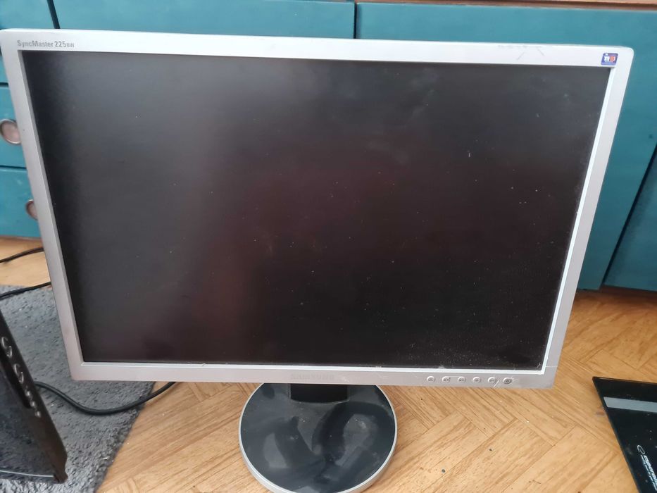 Monitor Samsung 22"