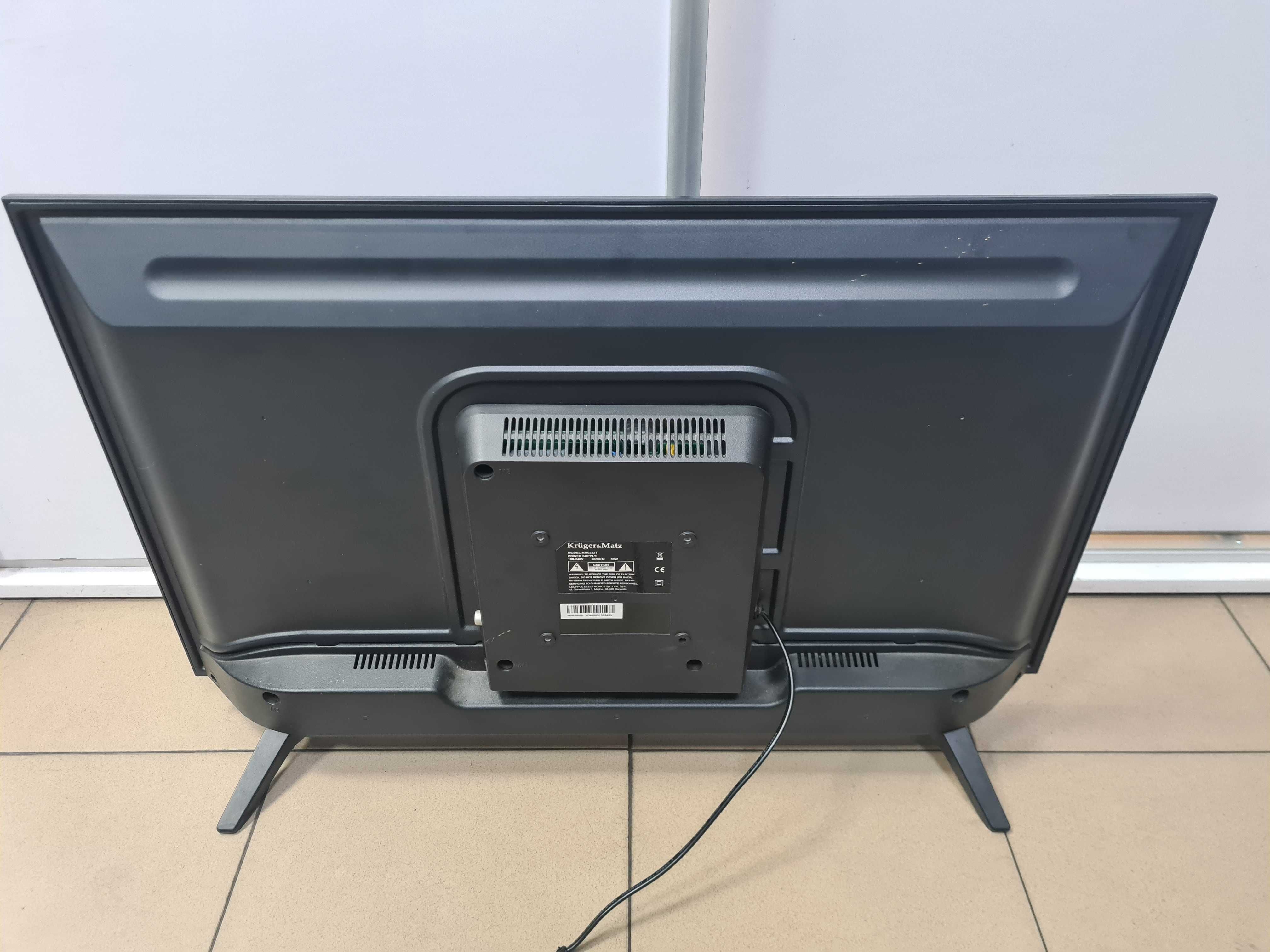 Telewizor Krüger&Matz KM0232T 32 cale
