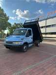 Iveco daily 35c14 wywrotka