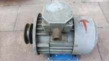 Silnik 3f 0.55kW