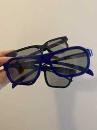 3D/Imax окуляри