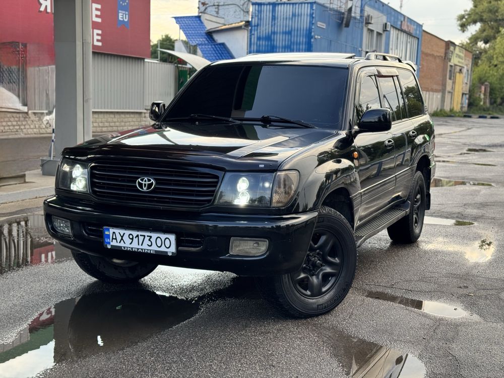 Продам Крузак