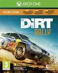 DiRT Rally XONE Używana (KW)